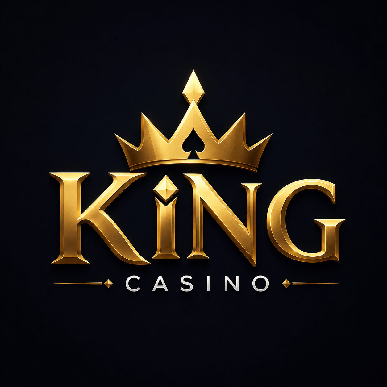 King Casino